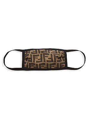 fendi pollution mask price|Fendi clothing australia.